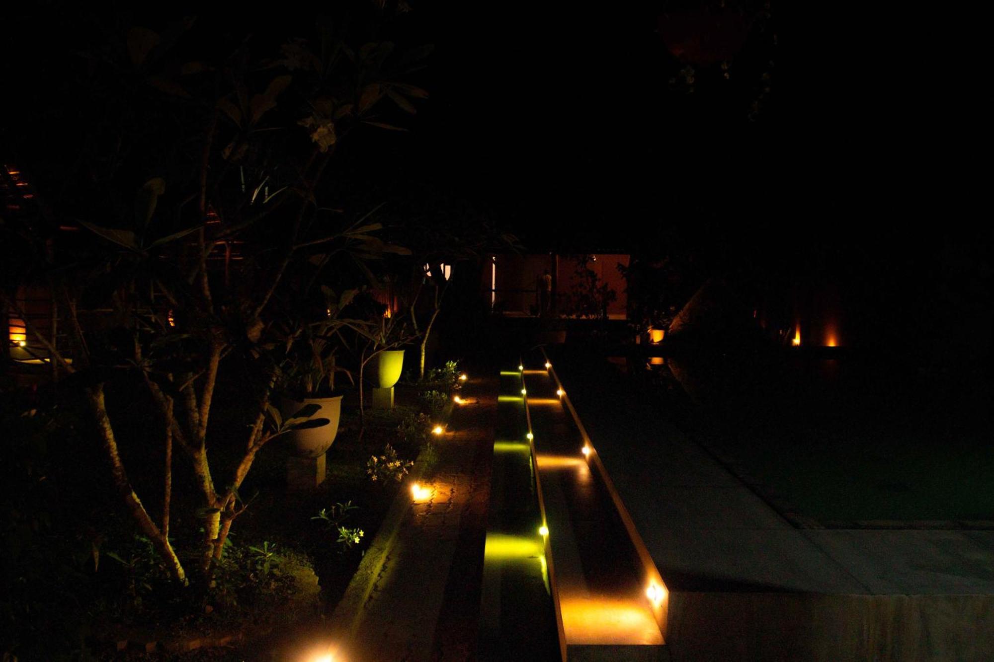 Mandavilla Airport Transit Hotel Katunayaka Exterior foto